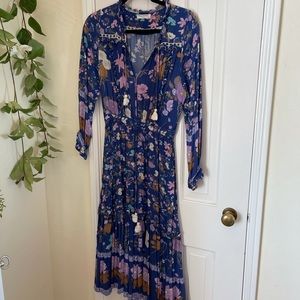 Spell and the Gypsy Dress